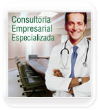 Consultoria Empresarial Especializada