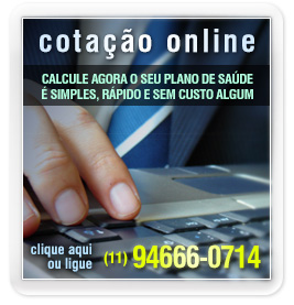 Cota&ccedil;&atilde;o Online - (11) 3124-1114